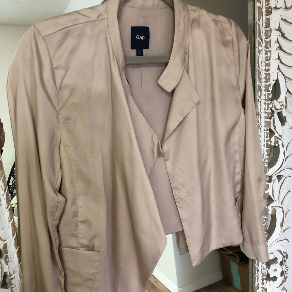 Jacket/Blazer